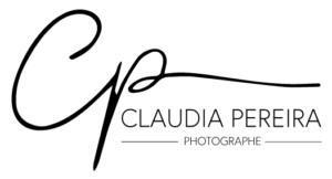 Claudia Pereira Logo